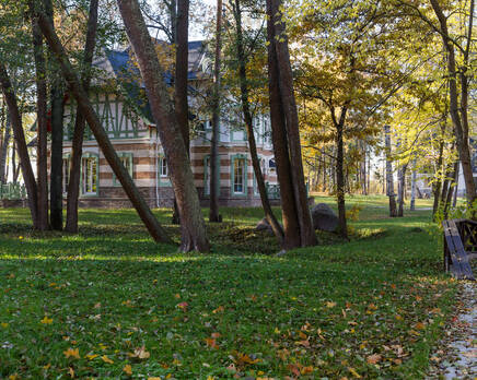 КП Terijoki Club, Октябрь 2015