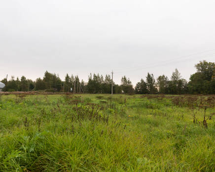 КП «Александровка», Октябрь 2015