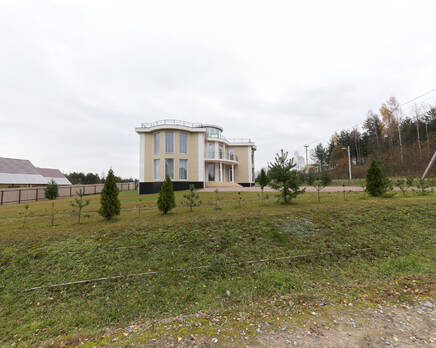 КП «Охтинское раздолье», Октябрь 2015
