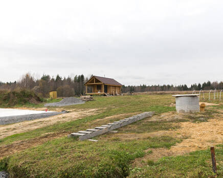 КП «Невский», Октябрь 2015
