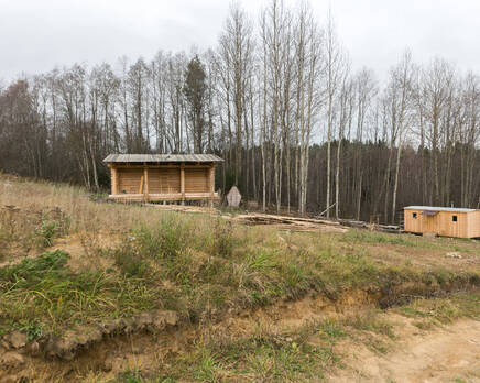 КП «Невский», Октябрь 2015
