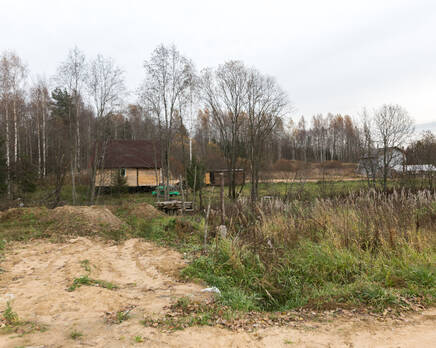 КП «Невский», Октябрь 2015