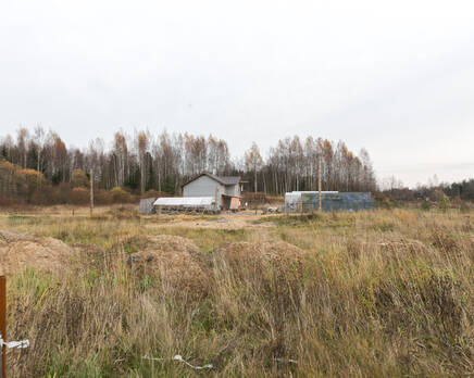 КП «Невский», Октябрь 2015