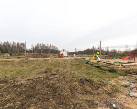 КП «Невский», Октябрь 2015