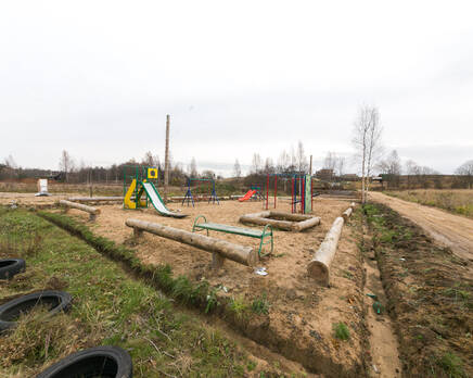 КП «Невский», Октябрь 2015