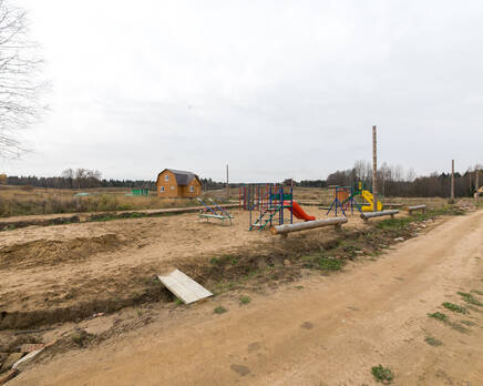 КП «Невский», Октябрь 2015