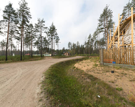 КП «Приветнинское», Октябрь 2015