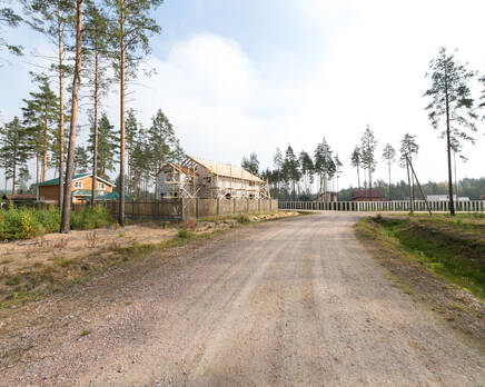 КП «Приветнинское», Октябрь 2015