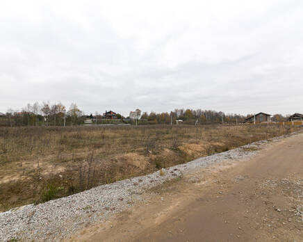 КП «Малинки», Октябрь 2015