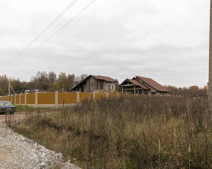 КП «Малинки», Октябрь 2015
