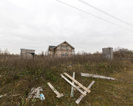 КП «Малинки», Октябрь 2015