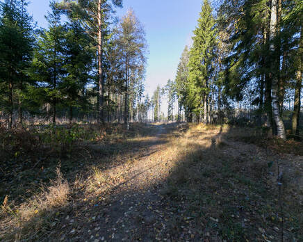 КП «Вивальди парк», Октябрь 2015