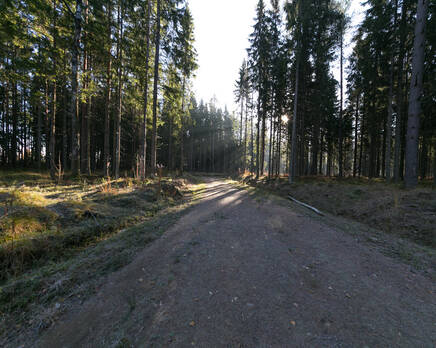 КП «Вивальди парк», Октябрь 2015