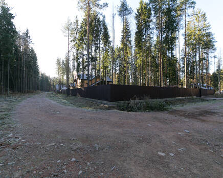КП «Вивальди парк», Октябрь 2015