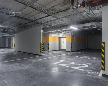 ЖК «Victory Plaza»: ход строительства, Январь 2023
