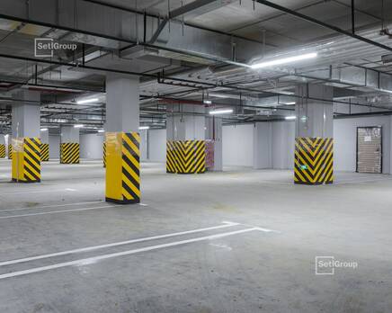 ЖК «Grand View»: Ход строительства , Август 2023