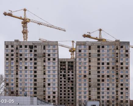 Апарт-комплекс «Avenue Apart Pulkovo», Март 2025