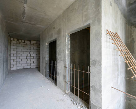 ЖК «UNO. Соколиная гора», Май 2026