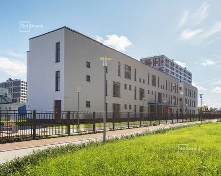 Получено разрешение на ввод объекта в эксплуатацию., Сентябрь 2021