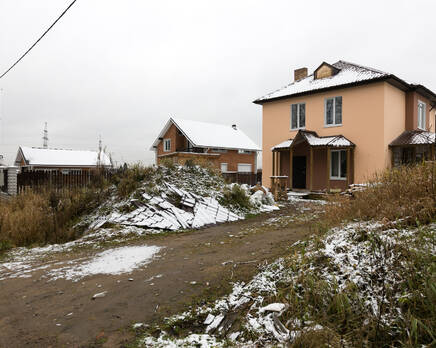 КП «Осиновая роща», Декабрь 2015