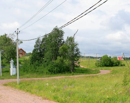 КП «Береговая горка», Декабрь 2015
