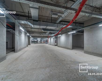 ЖК «Сенат в Московском», Май 2025