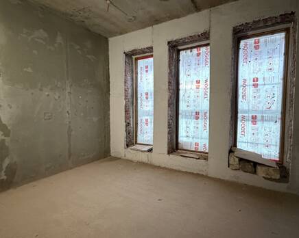 МФК «Kuznetsky Most 12 by Lalique», Январь 2026