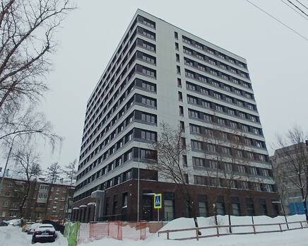 Апарт-комплекс Апартаменты «ВЛЮБЕРЦЫ», Январь 2026