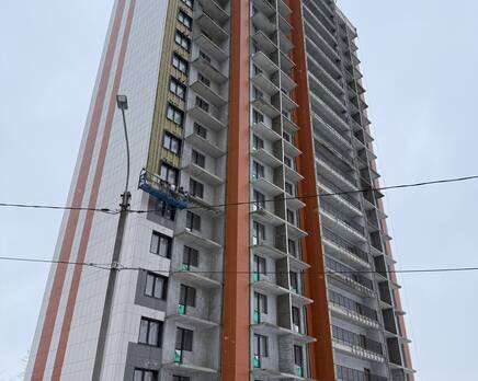 ЖК «Химки Тайм», Март 2026