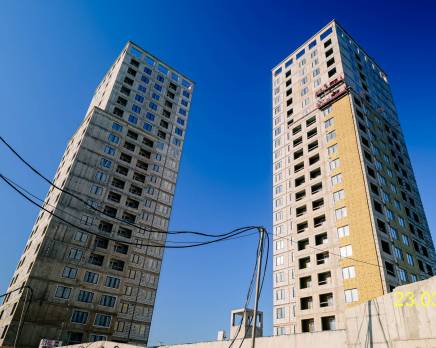 ЖК «БелАрт», Март 2025