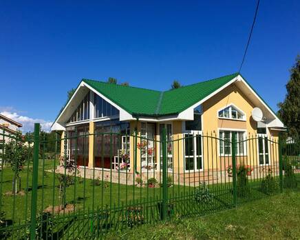 КП «Новое Сойкино (Европейский квартал)», Март 2016