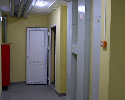 ЖК «Ивантеевка 2020», Декабрь 2024