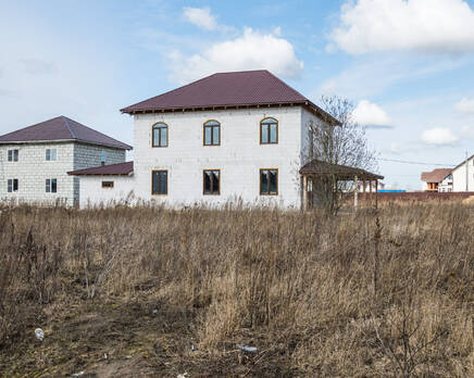 КП «Ропшинские горки», Апрель 2016