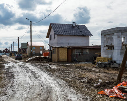 КП «Ропшинские горки», Апрель 2016