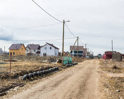 КП «Ропшинские горки», Апрель 2016