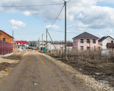 КП «Ропшинские горки», Апрель 2016
