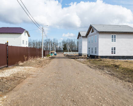 КП «Ропшинские горки», Апрель 2016