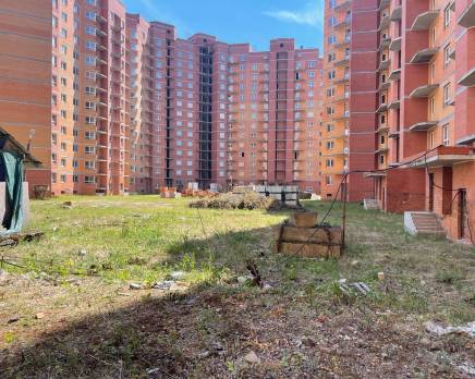 ЖК в мкрн. 5 «Северный», Август 2025