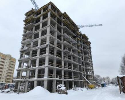 ЖК «Поварово Парк», Февраль 2026