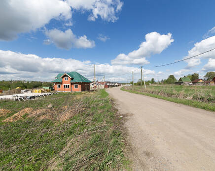 КП «На Парице», Июнь 2016