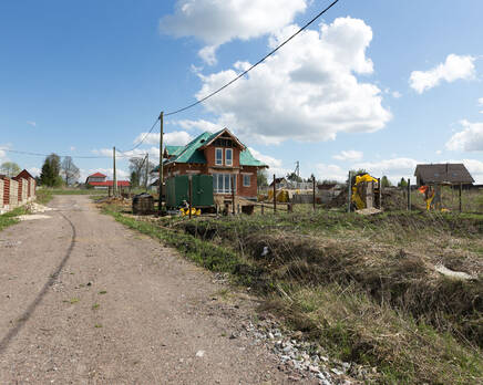 КП «На Парице», Июнь 2016