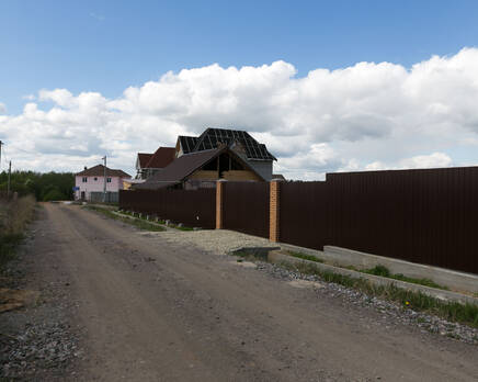 КП «На Парице», Июнь 2016