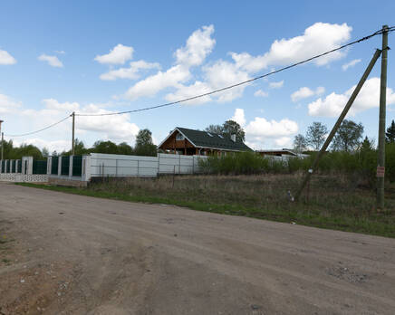 КП «На Парице», Июнь 2016