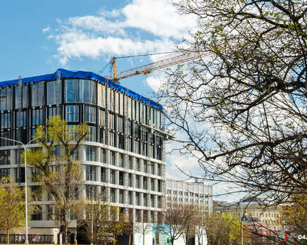 ЖК «Никитский-6», Май 2026