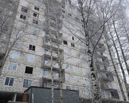 ЖК «Lovo», Декабрь 2024