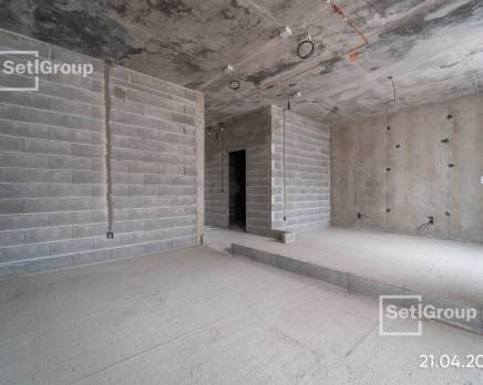 МФК «Imperial Club», Апрель 2025