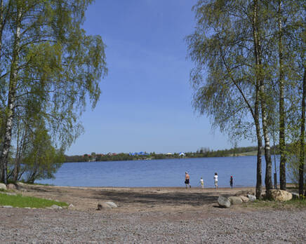 КП «Зима-Лето», Июнь 2016