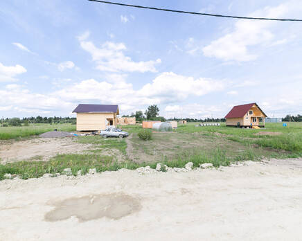 КП «Новый Бор», Июнь 2016