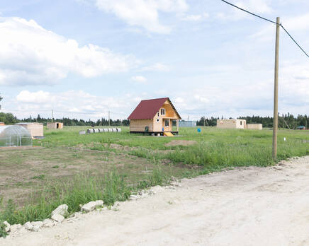 КП «Новый Бор», Июнь 2016