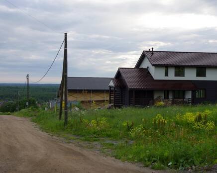 КП «Царский склон (Ропшинская долина)», Июнь 2016